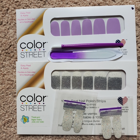 Colorstreet - Picture 16 of 16